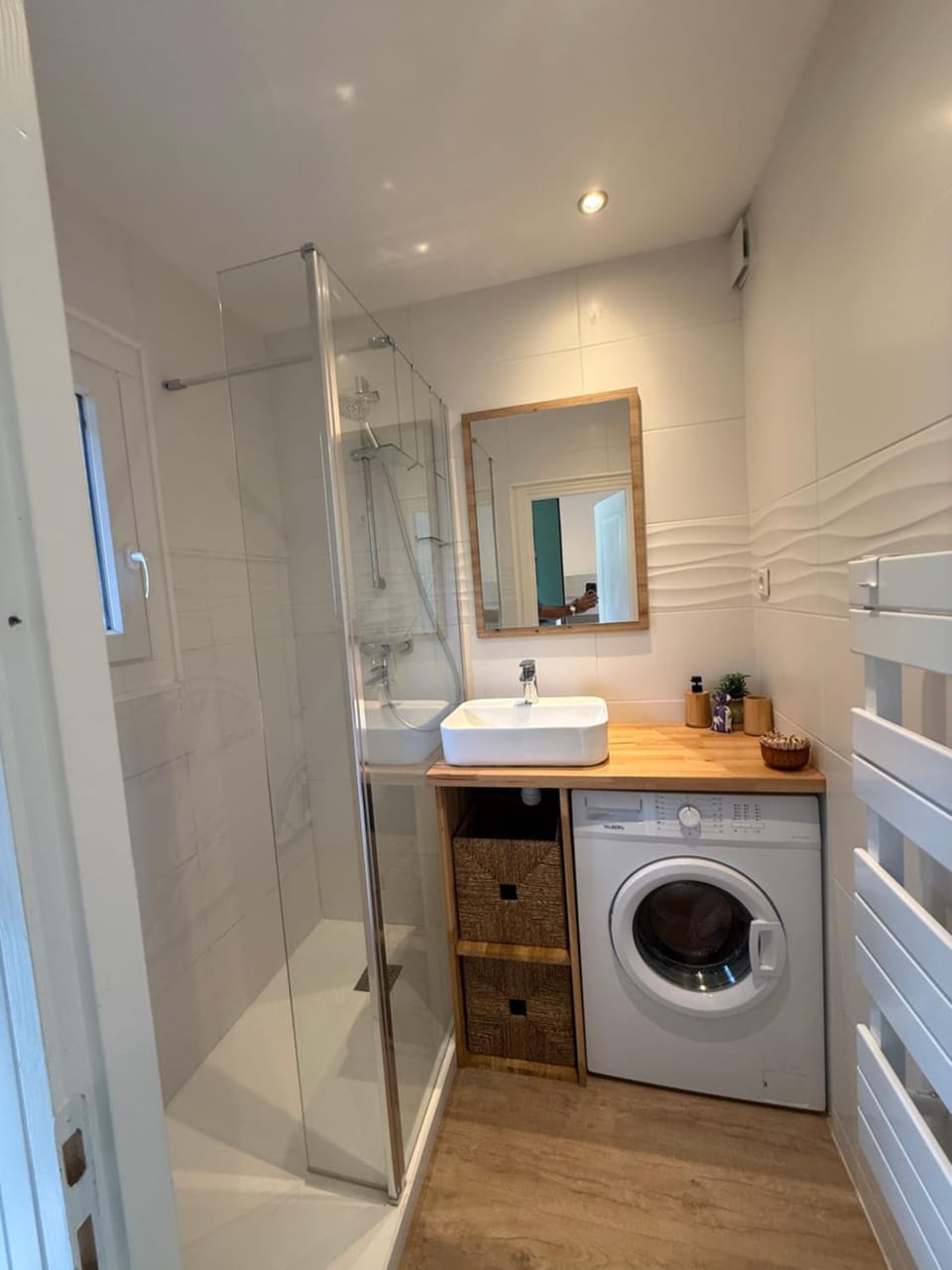 Appart Les Issambres Var vue mer 4 à 6 pers proche Ste Maxime et St Raphael Apartment in Sainte-Maxime