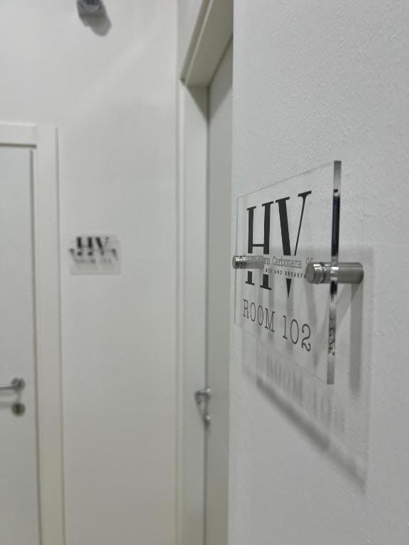 HV 95 NAPOLi Apartment in Naples