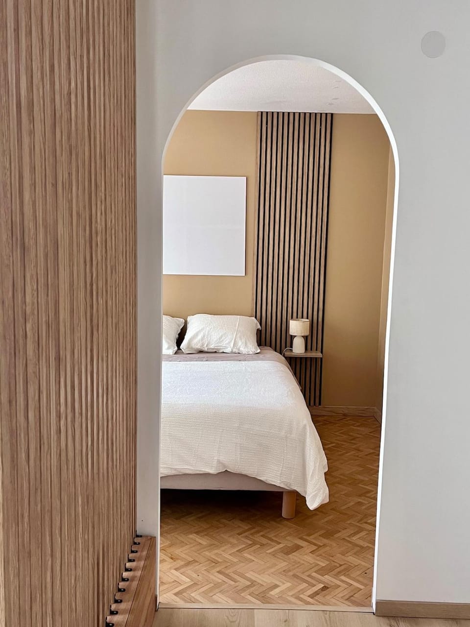 appartement avec terrasse et garage privé Apartment in Chambery
