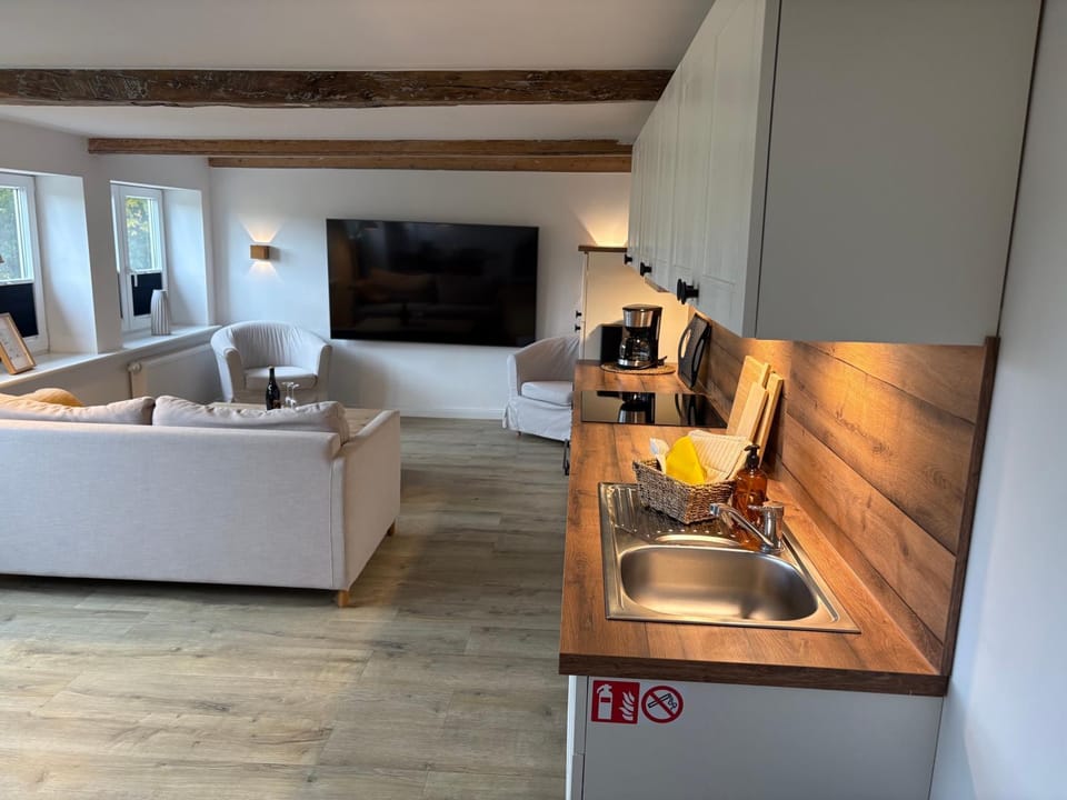 Ferienwohnung Südwind Apartment in Kappeln