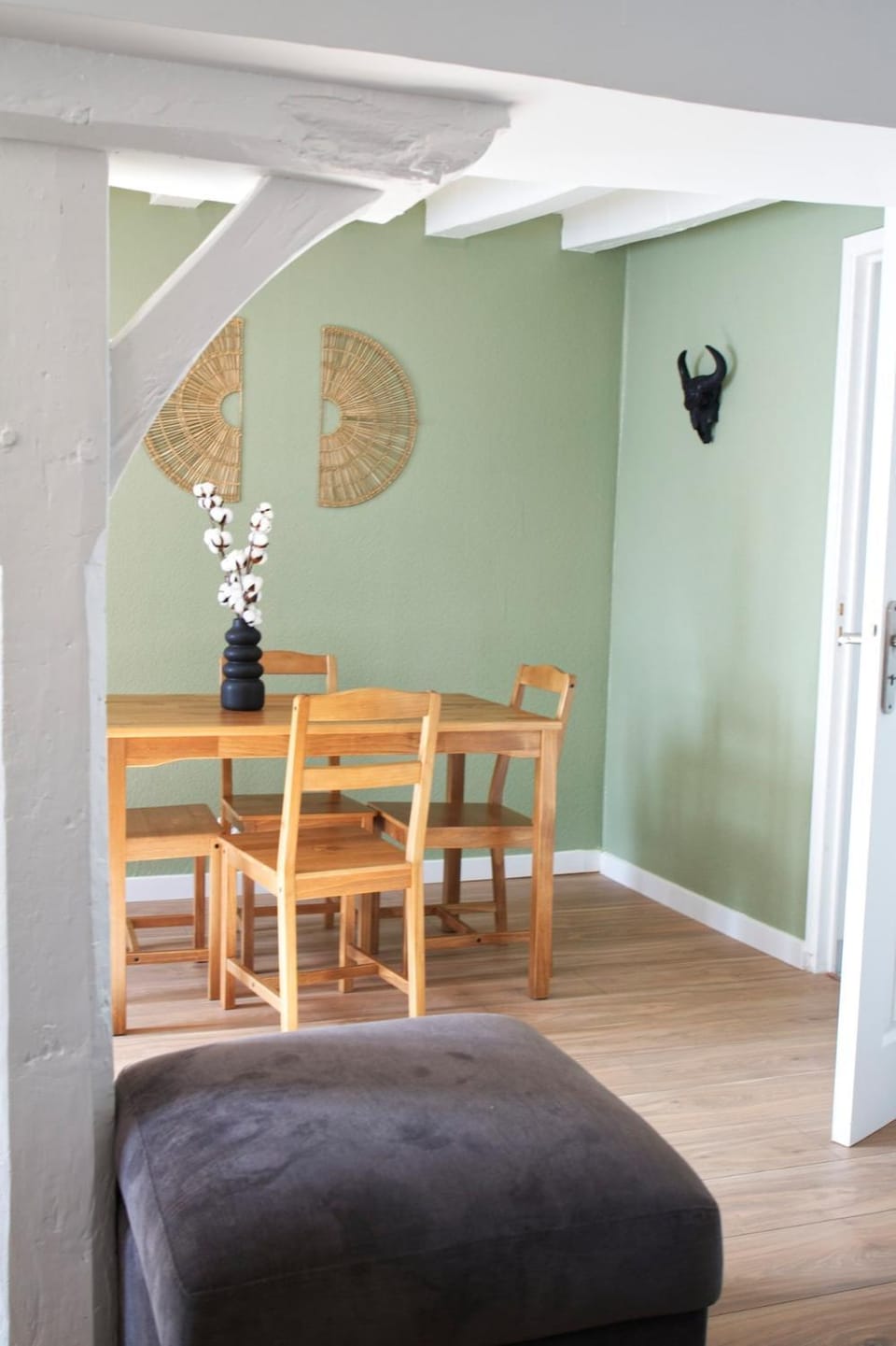 L'atypique des choux Apartment in Centre-Val de Loire