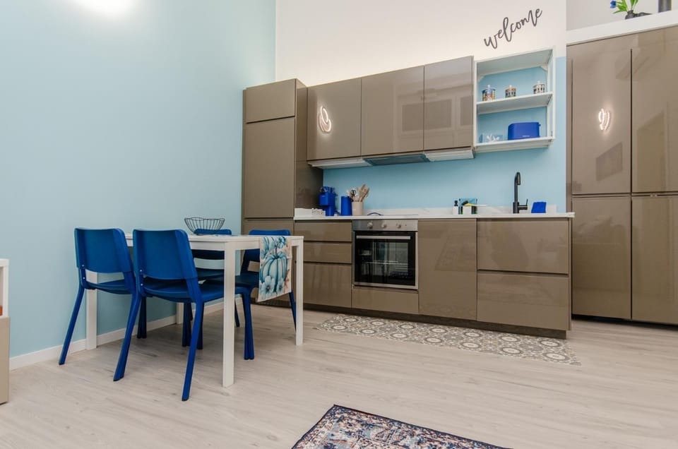 Stupendo bilocale ristrutturato Metropolitana Argonne Apartment in Milan