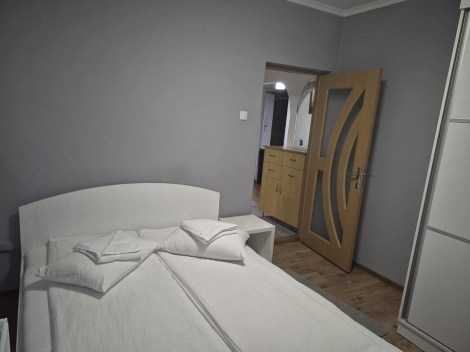 Tranzit apartman 3 Apartment in Romania