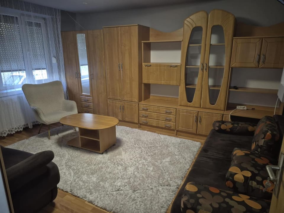 Tranzit apartman 3 Apartment in Romania
