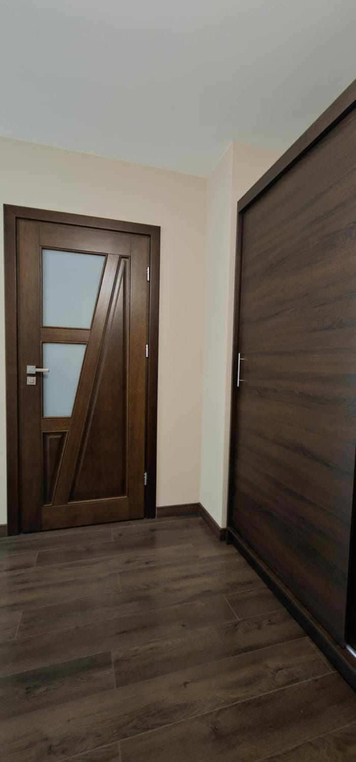 Silent Apt Pychowicka Apartment in Krakow