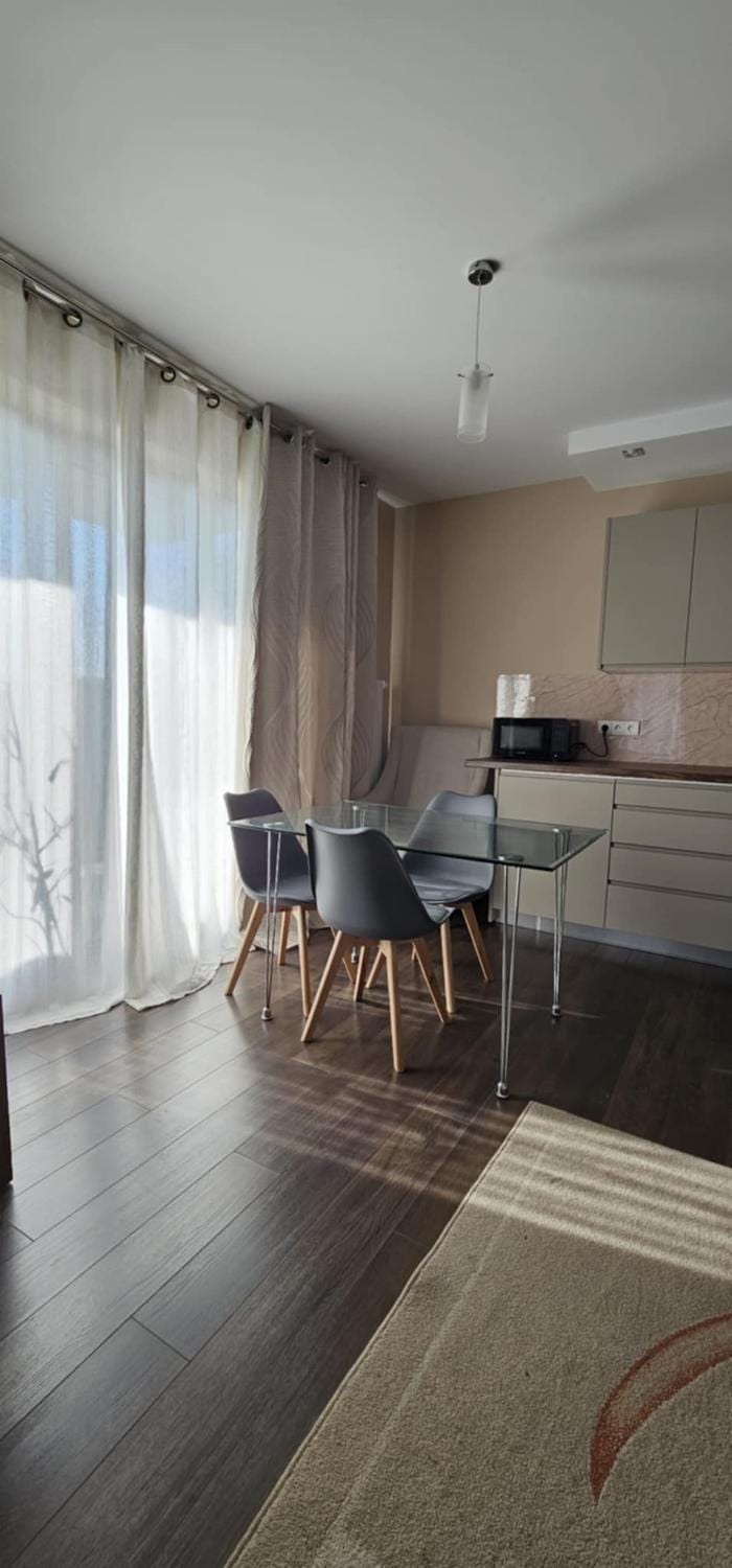 Silent Apt Pychowicka Apartment in Krakow