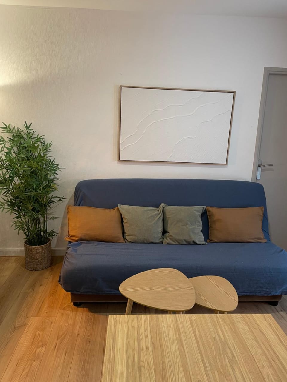 100 m plage des roquilles Apartment in Palavas-les-Flots