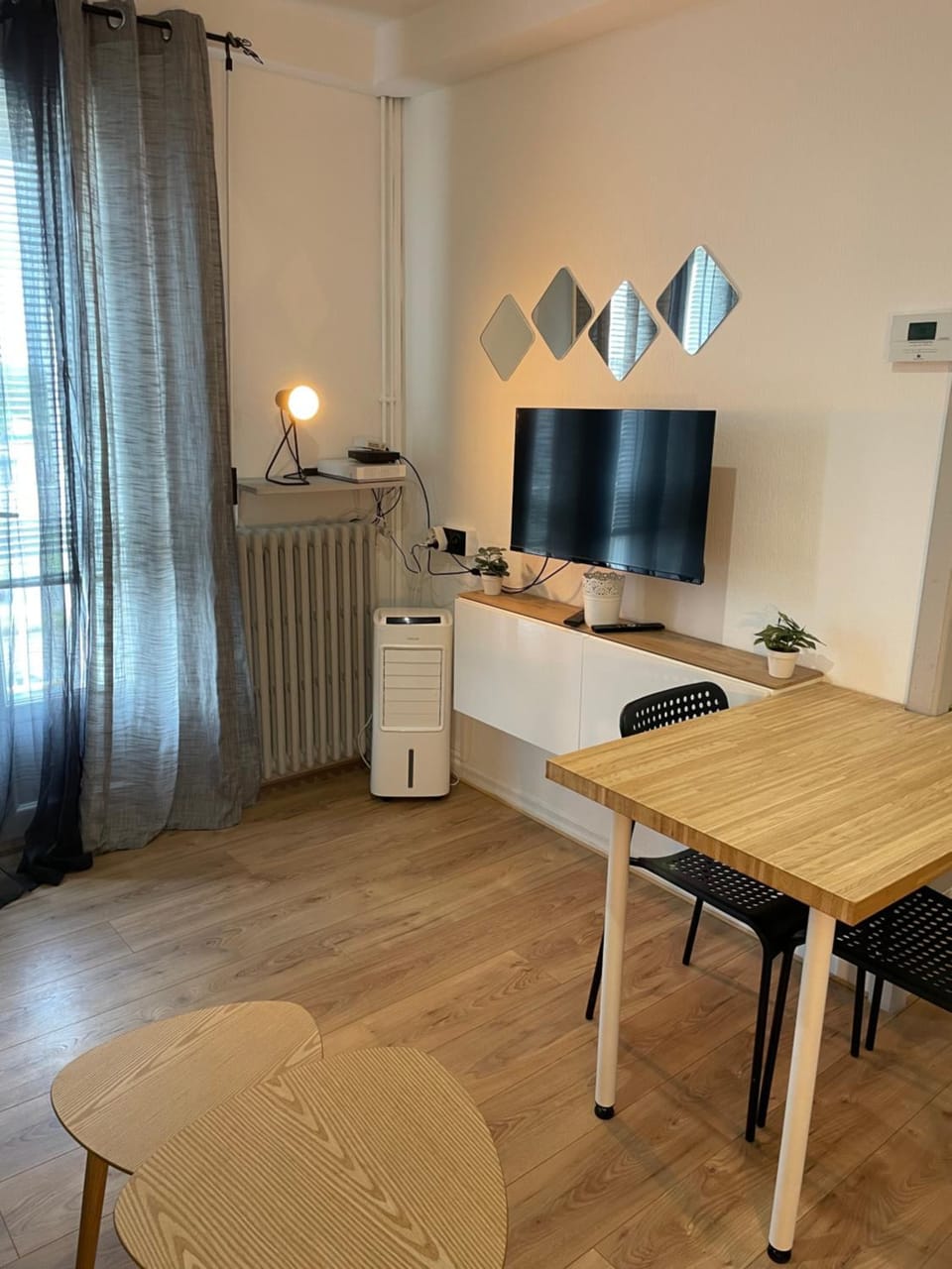 100 m plage des roquilles Apartment in Palavas-les-Flots