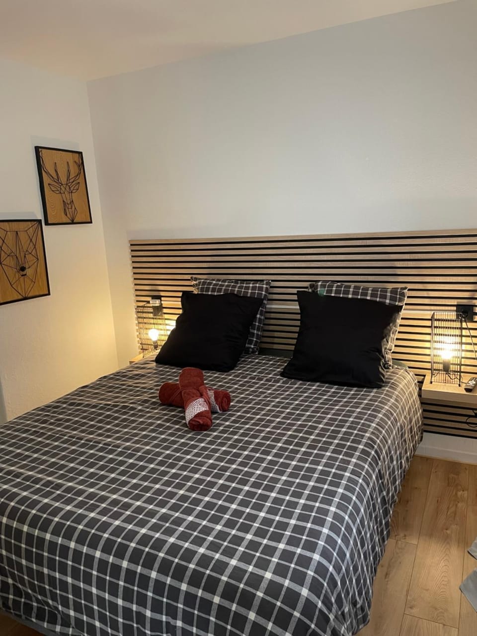 100 m plage des roquilles Apartment in Palavas-les-Flots