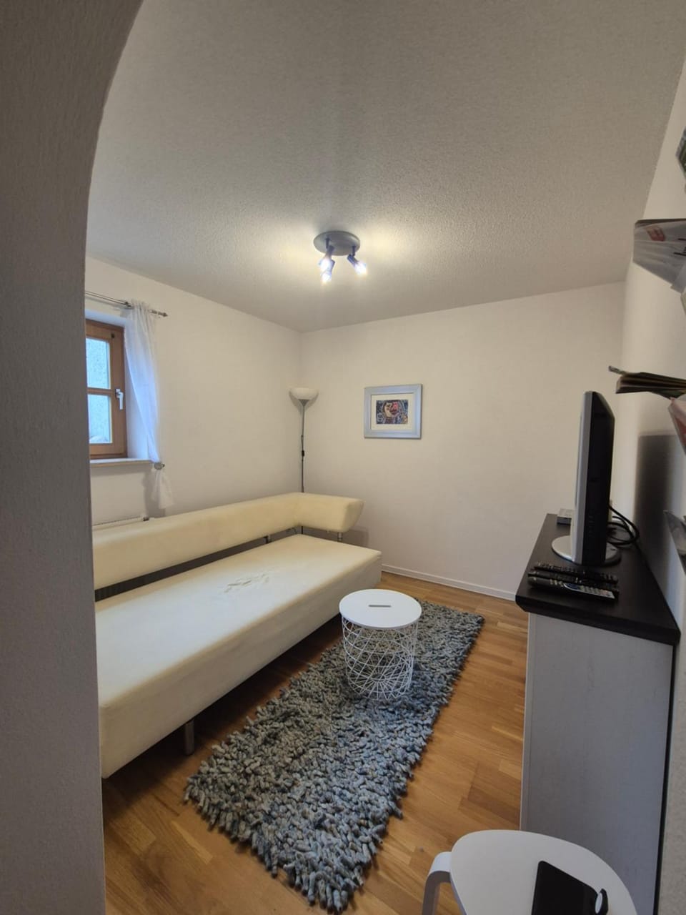Ferienwohnung Casa Gaisberg Apartment in Bavaria