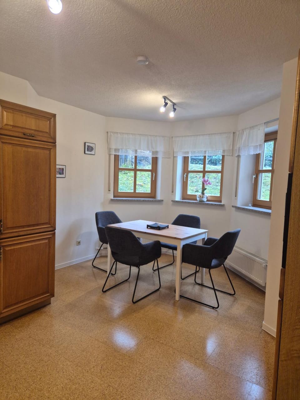 Ferienwohnung Casa Gaisberg Apartment in Bavaria