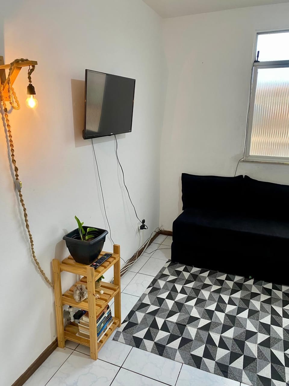Quarto em Salvador Apartment in Salvador