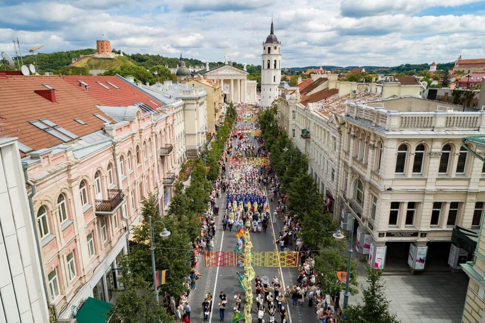 Bird's eye view, Street view, Location