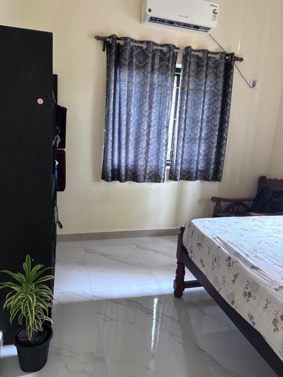 South Goa homestay near Rajbag Beach 2 Vacation rental in Canacona