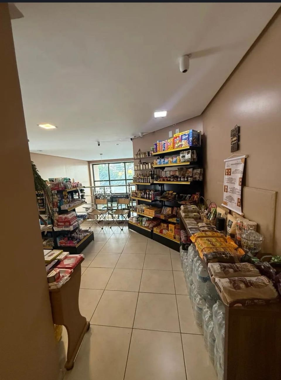 Apartamento na DOCA Apartment in Belém