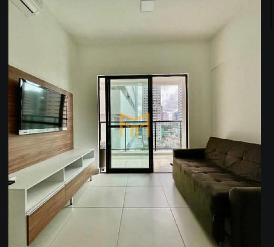 Apartamento na DOCA Apartment in Belém