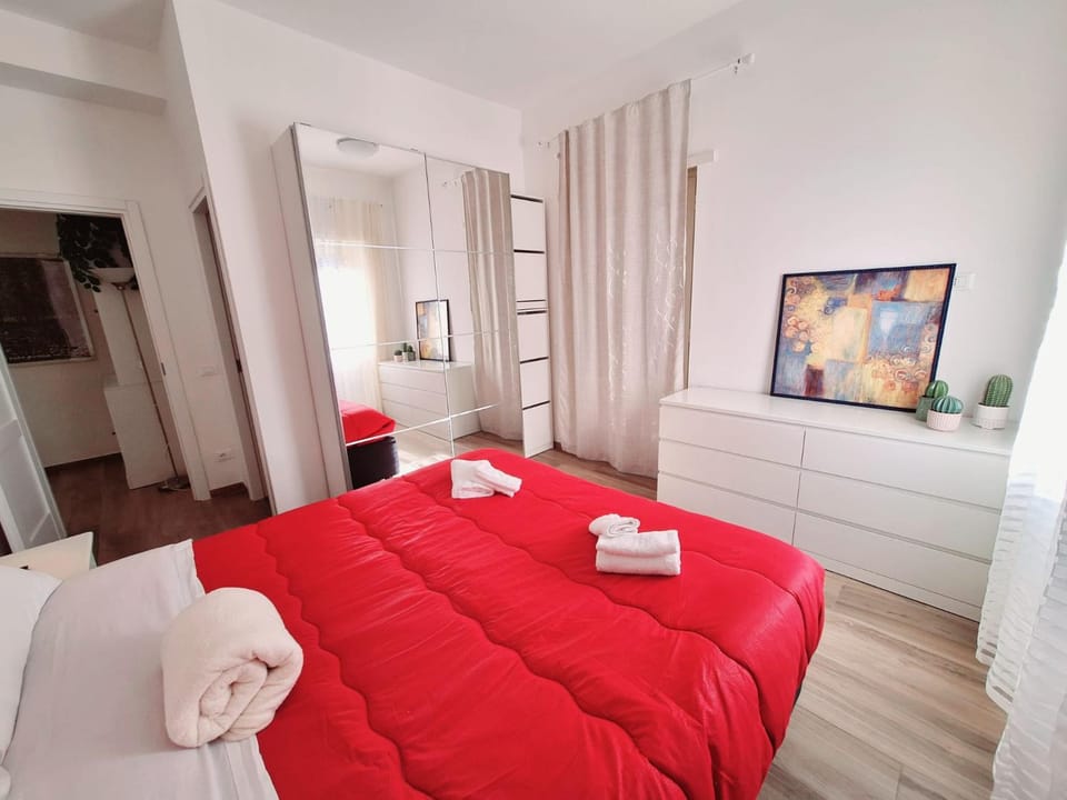 TV and multimedia, Bedroom