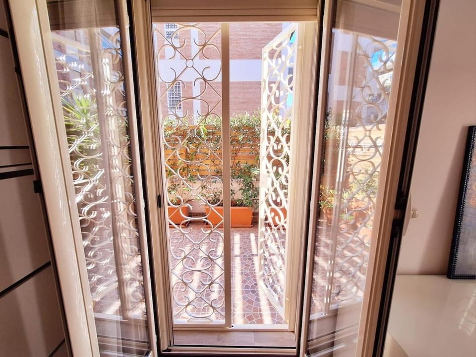 Comfortable 'n modern Apartment in Rome