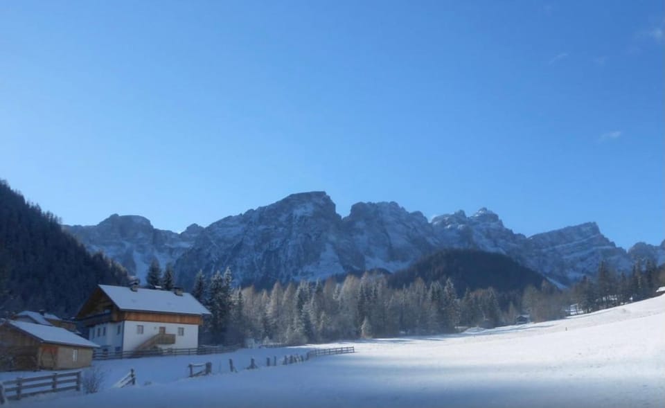 Appartamenti Chantal Apartment in Trentino-South Tyrol