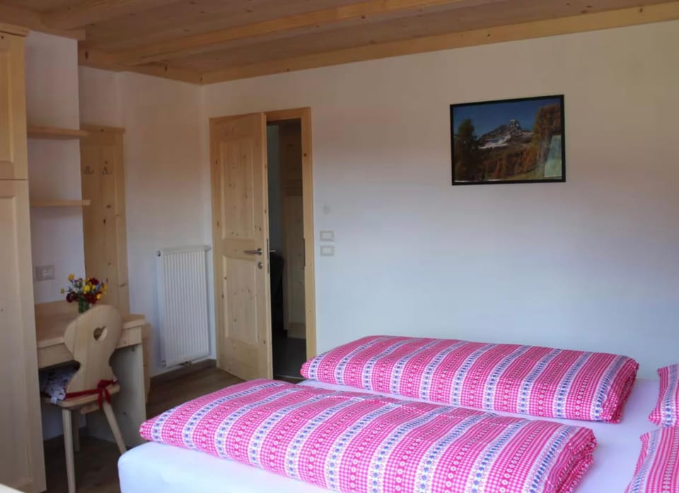 Appartamenti Chantal Apartment in Trentino-South Tyrol
