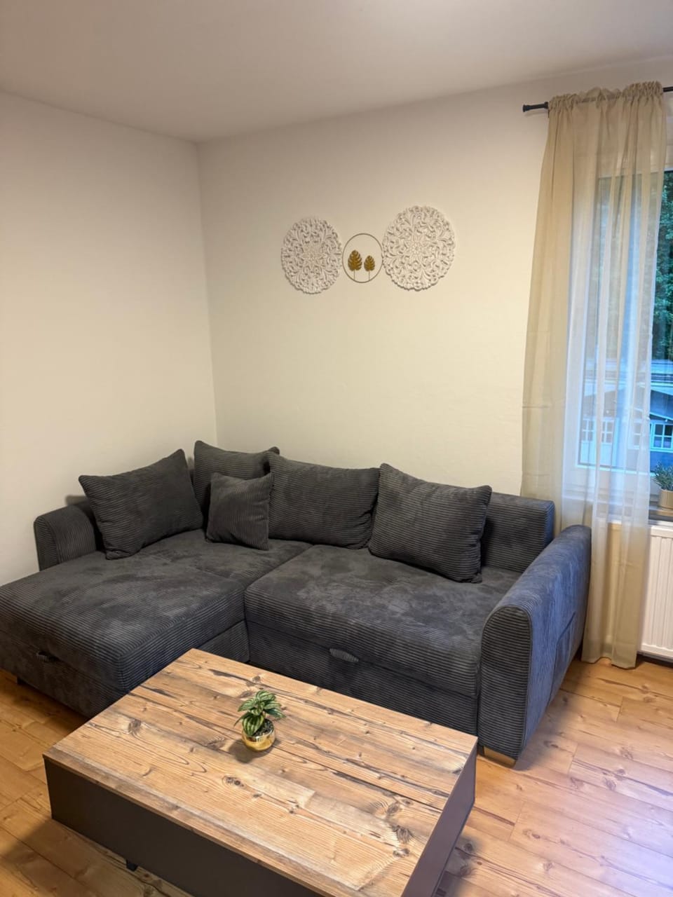 Wohnerlebniswelt Apartment in Gelsenkirchen