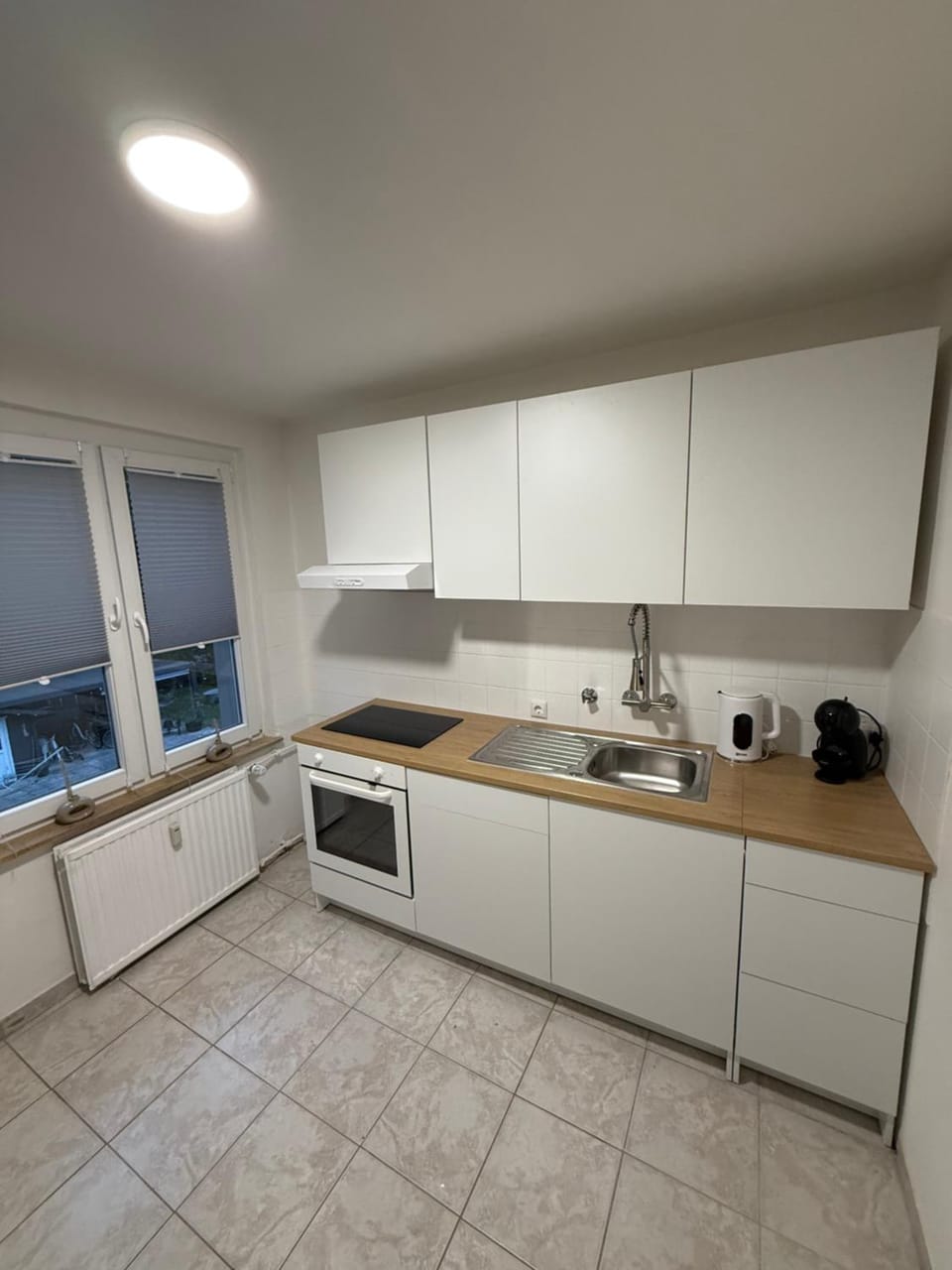 Wohnerlebniswelt Apartment in Gelsenkirchen