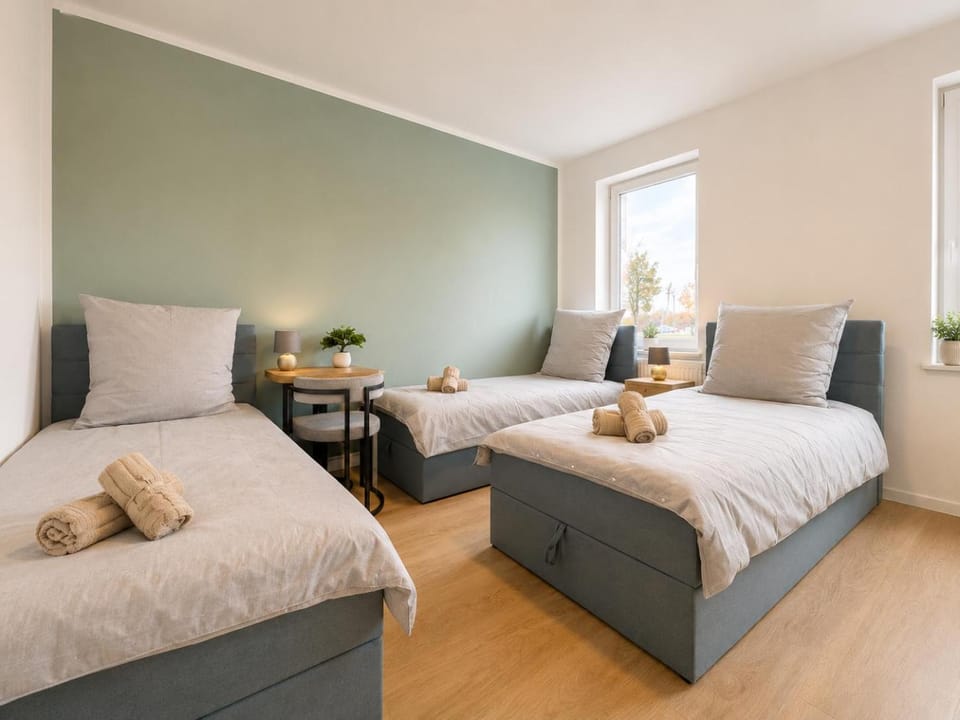 Bed, Photo of the whole room, Business facilities