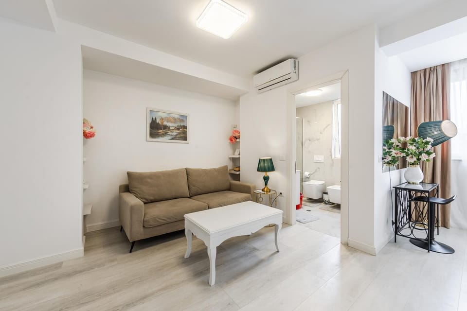 Leo's Garden View Apartment Apartment in Tirana
