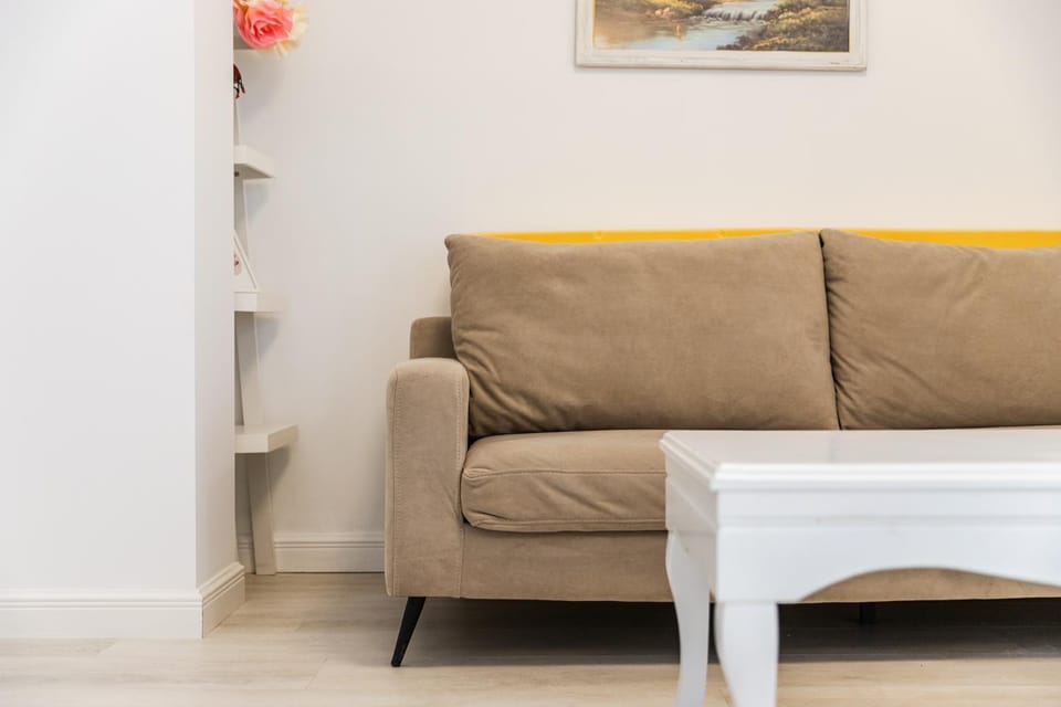Leo's Garden View Apartment Apartment in Tirana