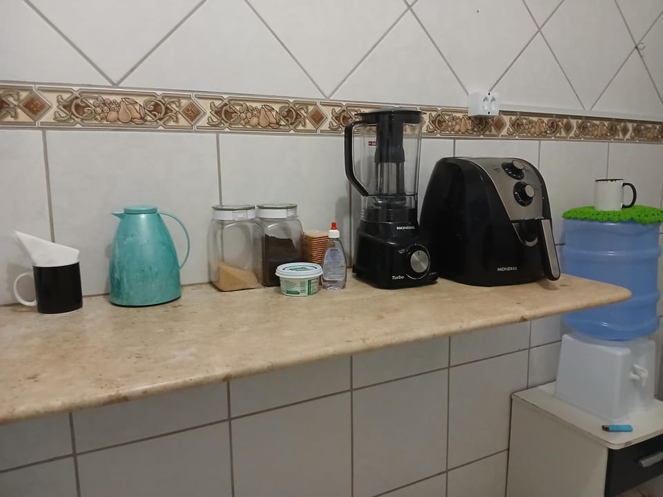 Quarto aconchegante na melhor localização do Recife Vacation rental in Recife