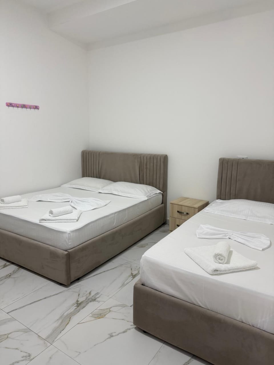 Stay Inn Apartment in Tirana County, Albania