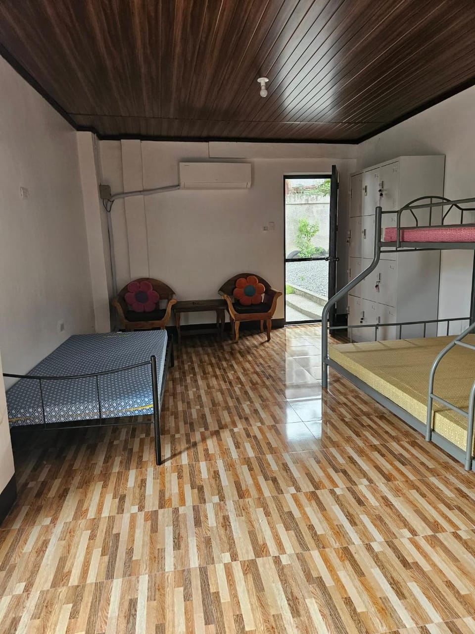 Bancasi Budget Room Hostel in Caraga