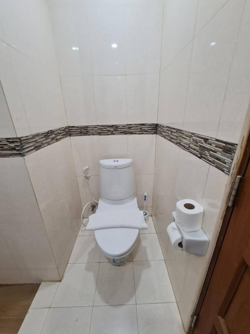 41 квадратный метр, апартамент на пляже Сурин Apartment in Choeng Thale