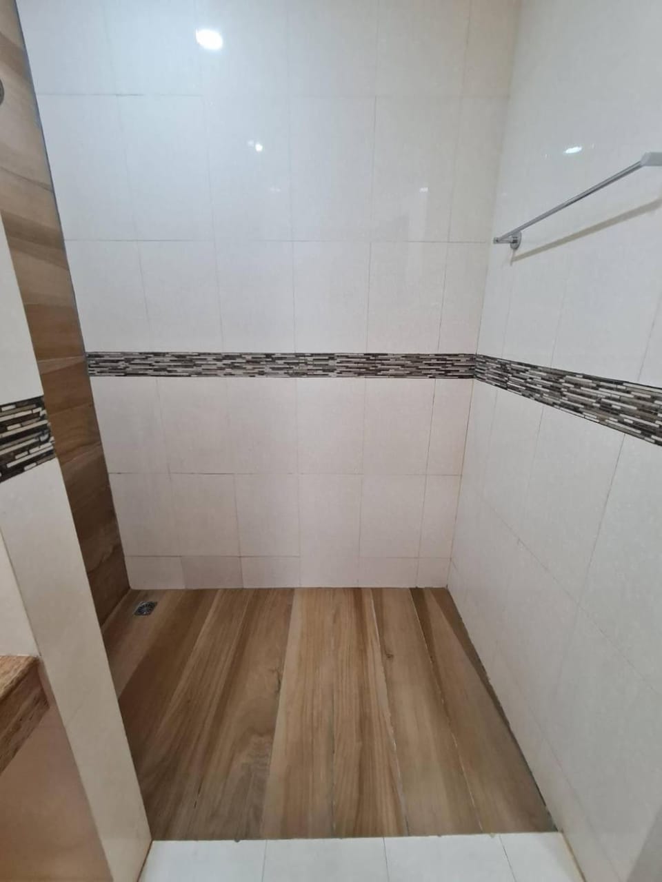 41 квадратный метр, апартамент на пляже Сурин Apartment in Choeng Thale