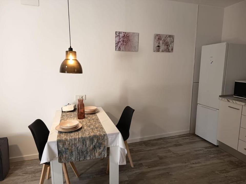 Casa Blanca-Santa Bárbara Apartment in Toledo