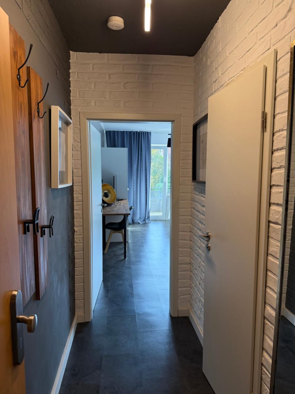 Outstanding apartment next to Messe Essen&DUS Apartment in Essen