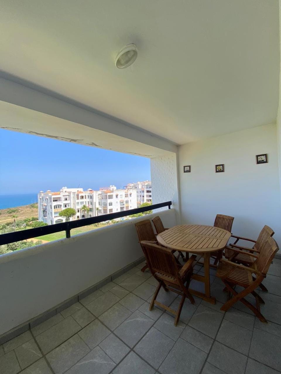 asilah marina golf Apartment in Tangier-Tétouan-Al Hoceima