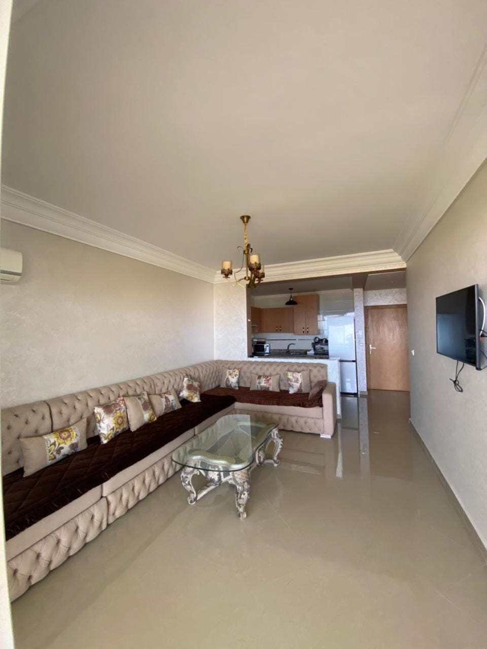 asilah marina golf Apartment in Tangier-Tétouan-Al Hoceima