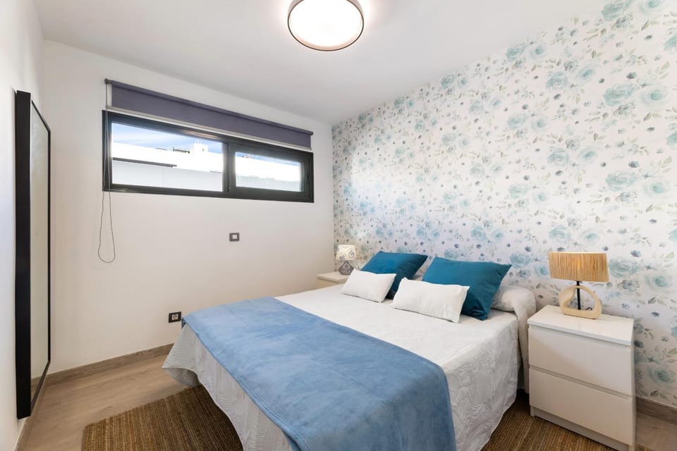 Sunny Escape - Relax y Comodidad en Puerto del Carmen Apartment in Puerto del Carmen