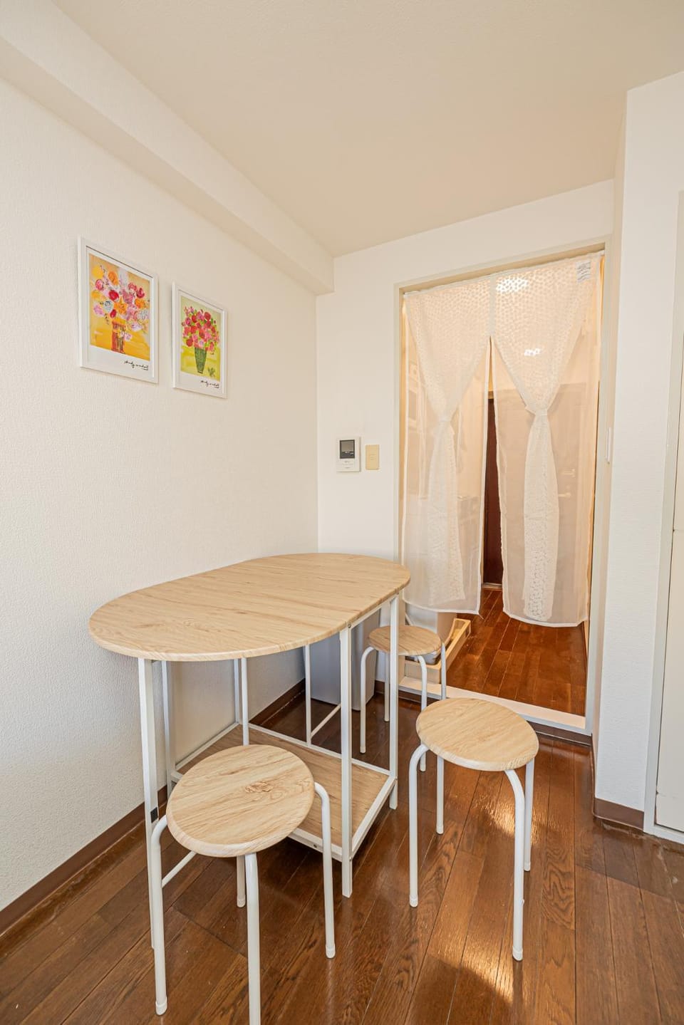 sakura 202 Apartment in Kanagawa Prefecture