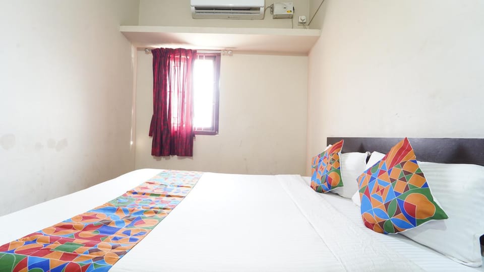 Varun Residency New Apartment in Coimbatore