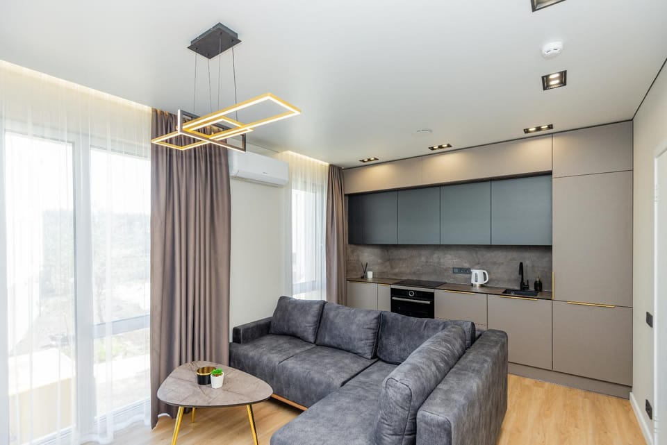 Baltic Harmony Apartments Apartment in Palanga