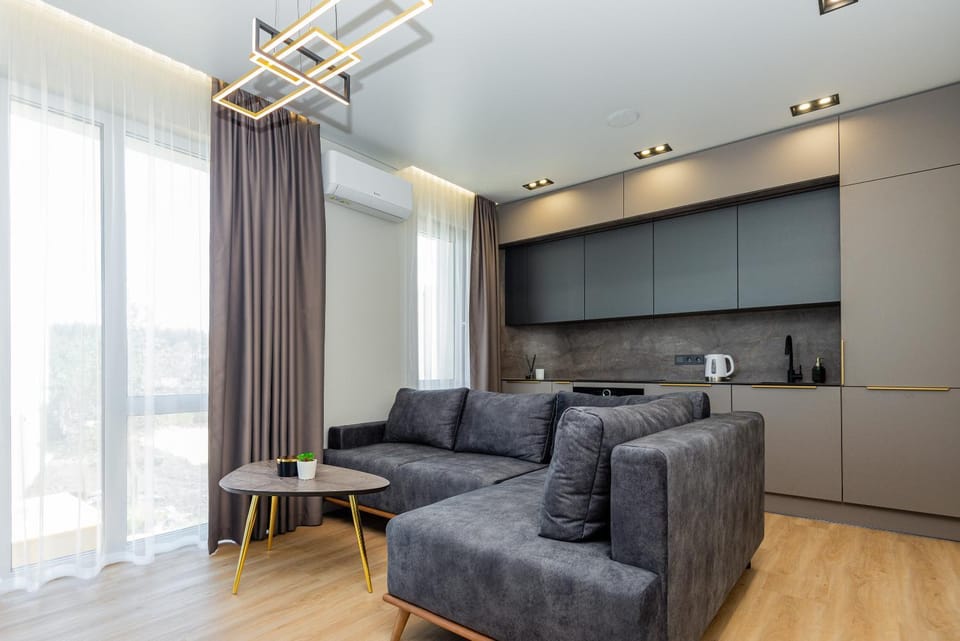 Baltic Harmony Apartments Apartment in Palanga