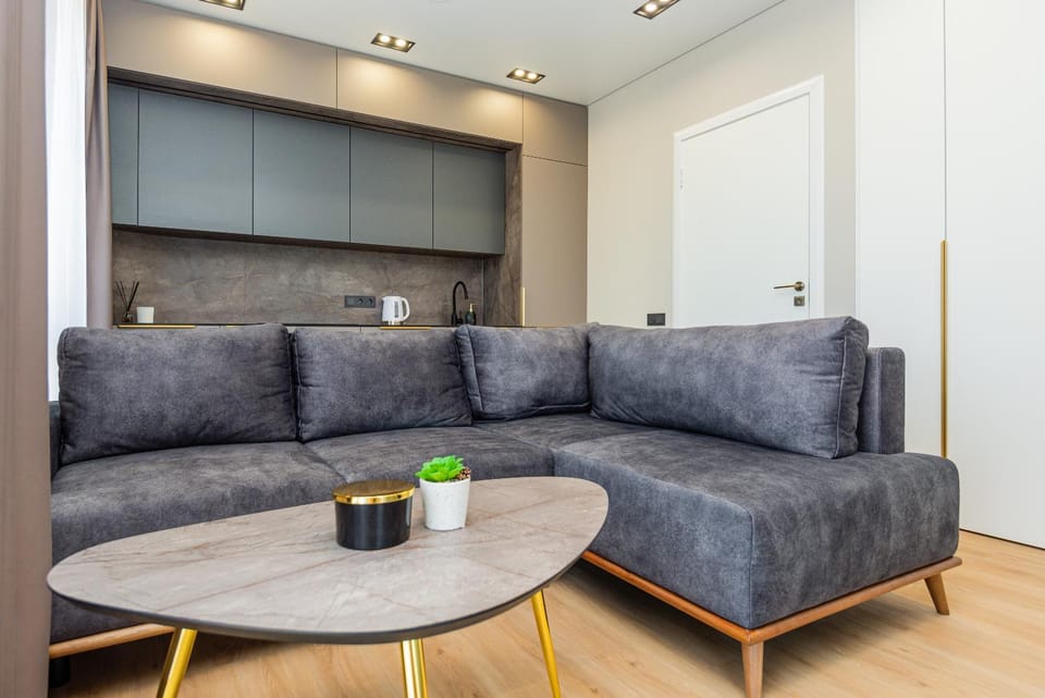 Baltic Harmony Apartments Apartment in Palanga