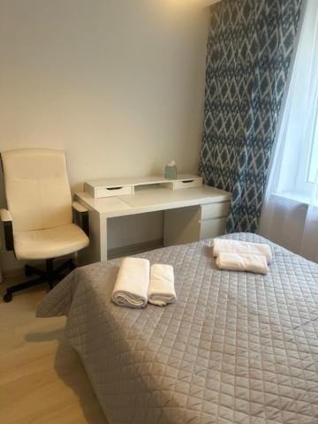 Apartament Hoża Apartment in Warsaw