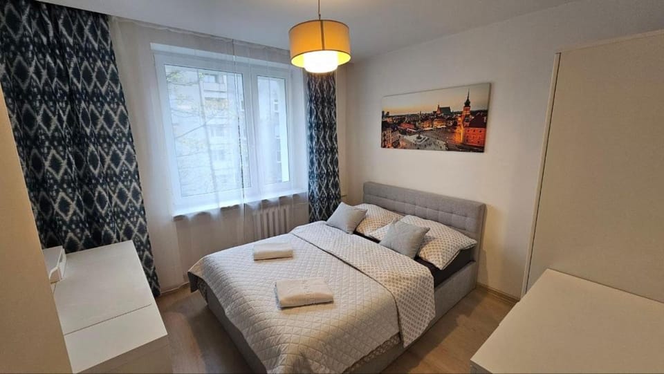 Apartament Hoża Apartment in Warsaw