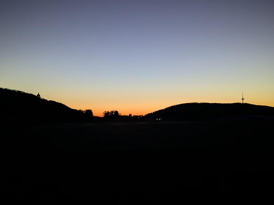 Natural landscape
