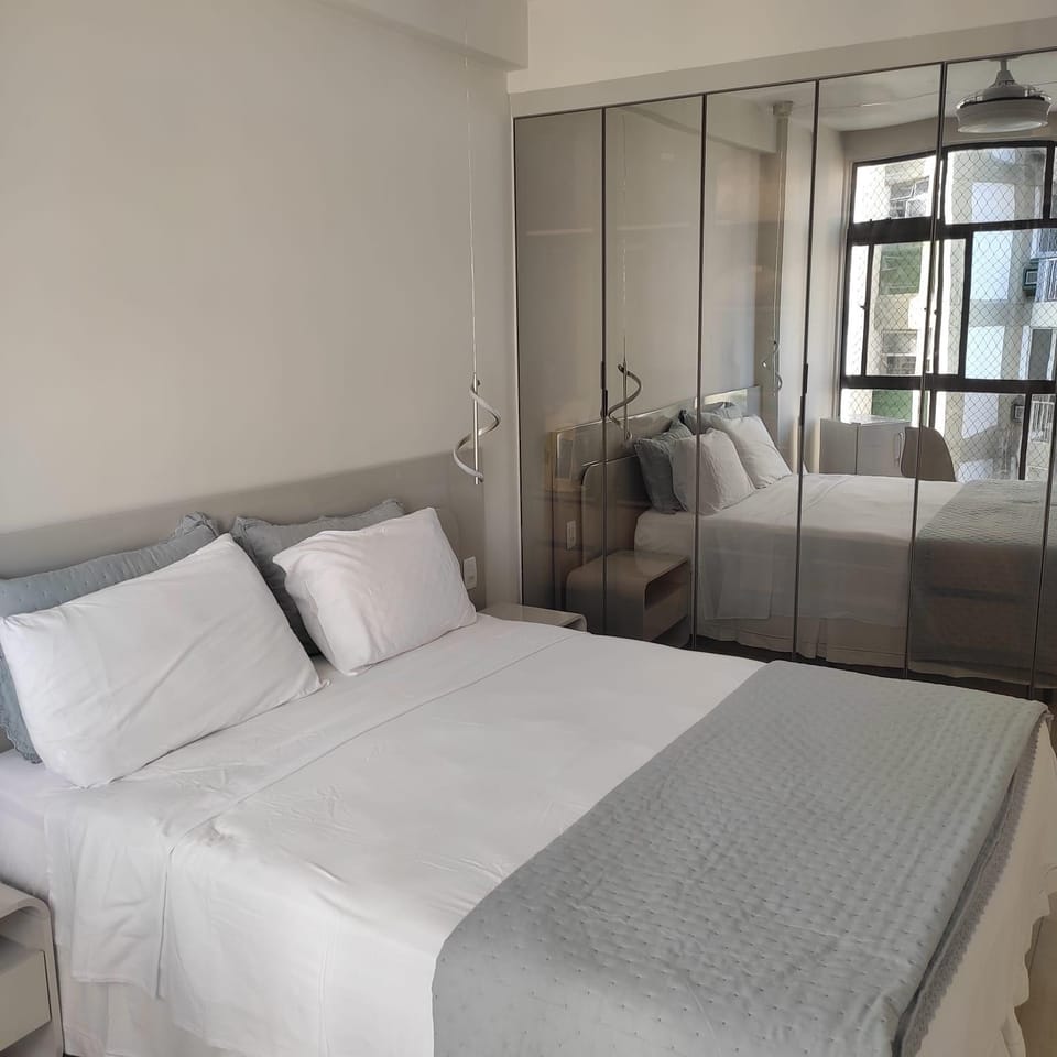 Leblon Modern Beach Apartment Apartment in Rio de Janeiro