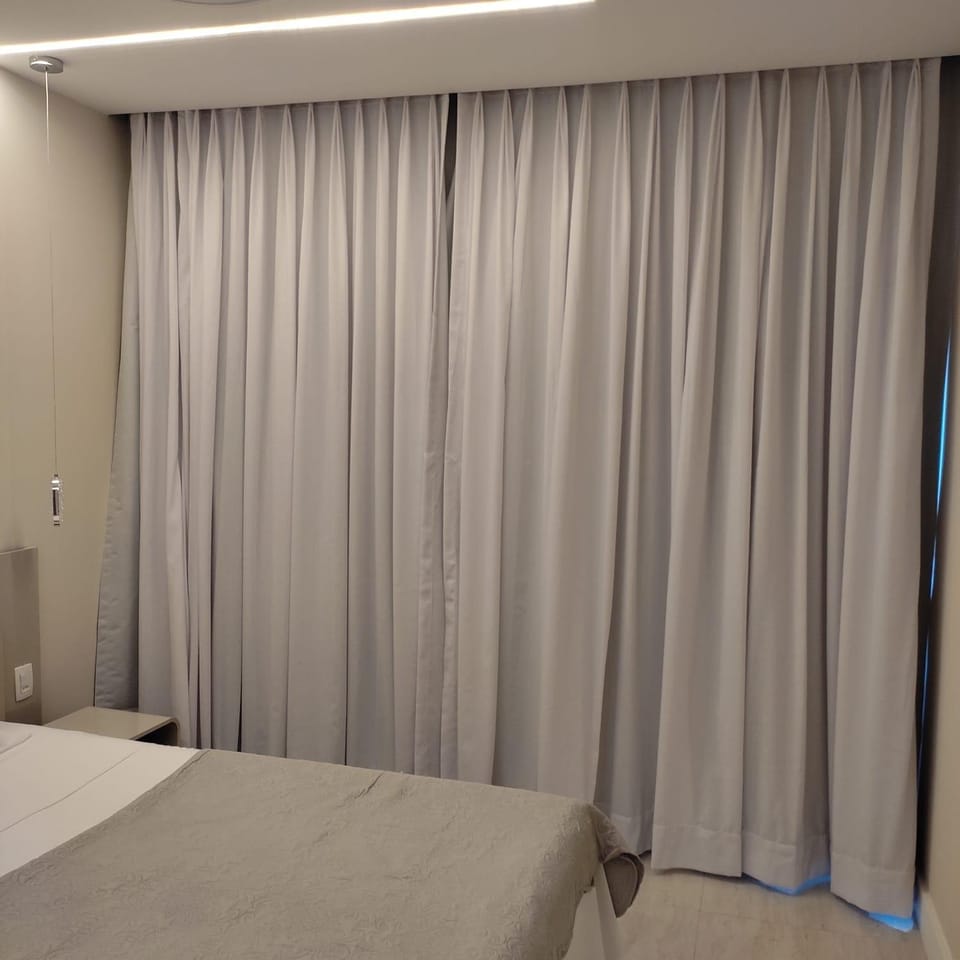 Leblon Modern Beach Apartment Apartment in Rio de Janeiro