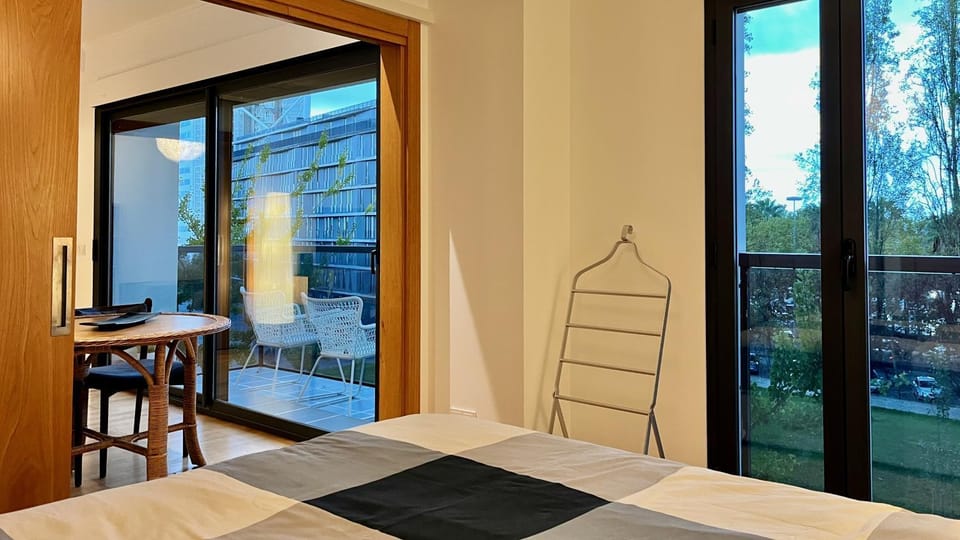 Parque Nações - premium location and river view Apartment in Lisbon